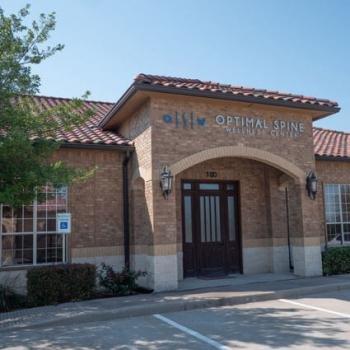 Optimal Spine Wellness Center