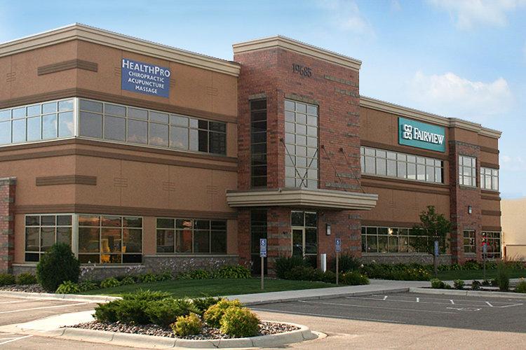 Fairview Clinics - Farmington