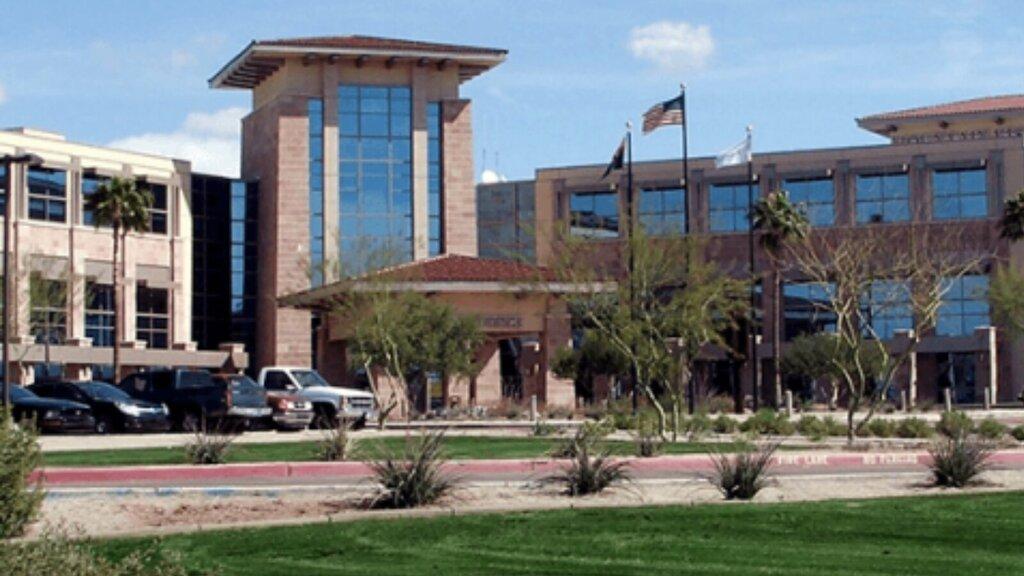 Mountain Vista Medical Center