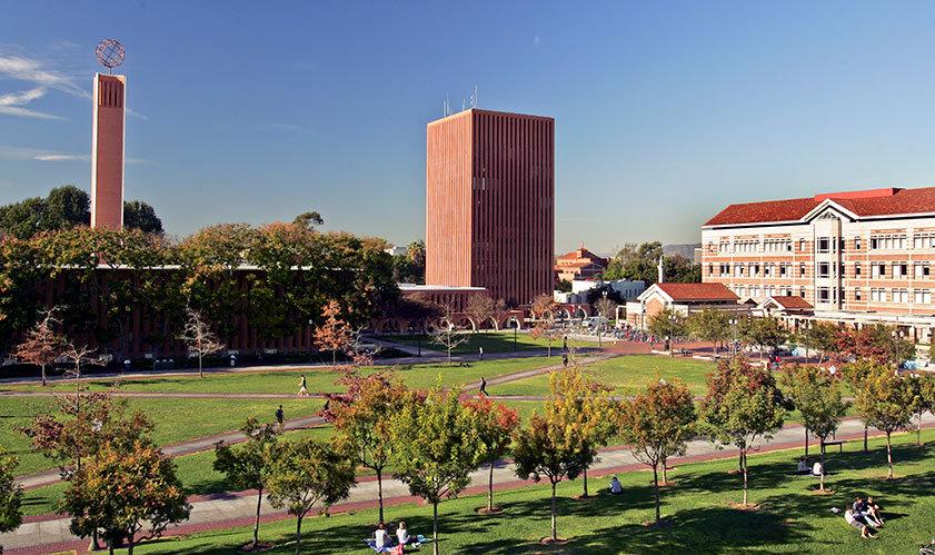 USC Rossier School of Education