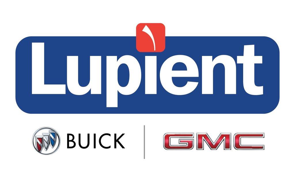 Lupient Buick GMC