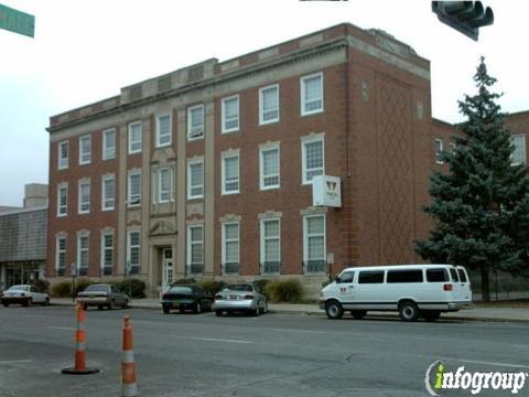 YWCA Lincoln