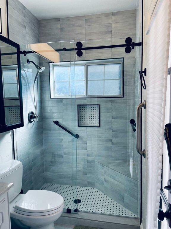 Bath Envy Bathroom Remodeling