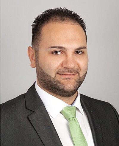 Naief Al-Chaikh - Financial Advisor, Ameriprise Financial Services, LLC