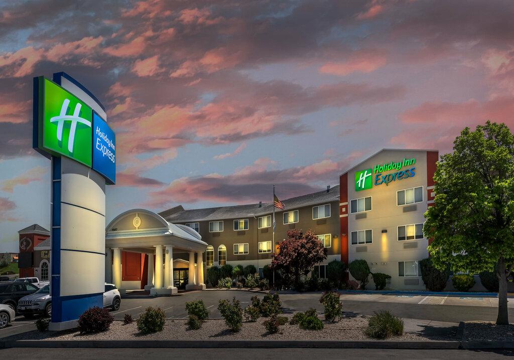 Holiday Inn Express Winnemucca, an IHG Hotel