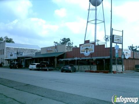 Bandera County Chamber of Commerce