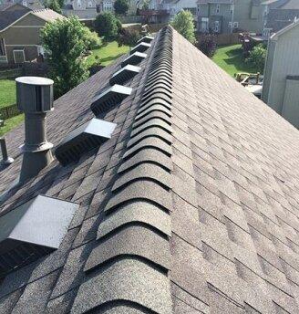 Easton Roofing