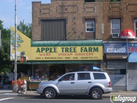 Apple Tree Market