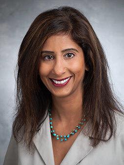 Farha Tokarz, MD - Advocate Children's Medical Group