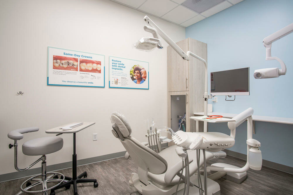 Moncks Corner Dental Group