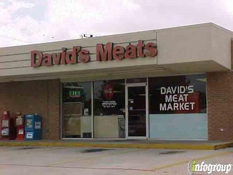 David's Meat Market