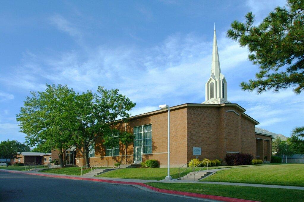 The Church of Jesus Christ of Latter-day Saints