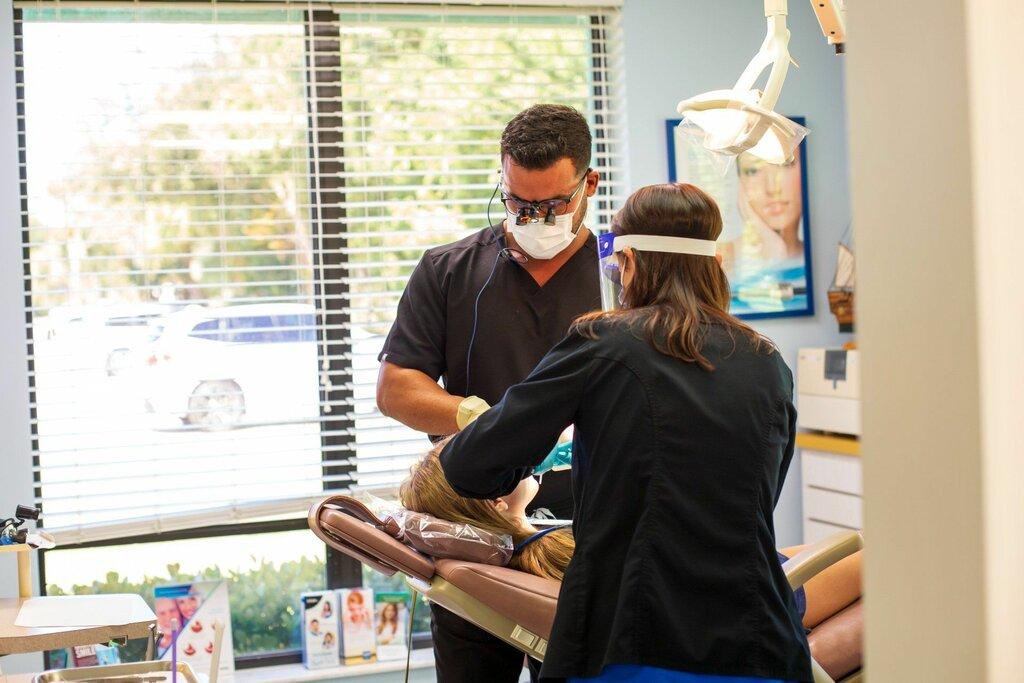 St Lucie Center for Cosmetic Dentistry