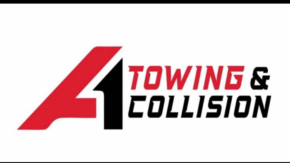 A1 Towing & Collision Inc