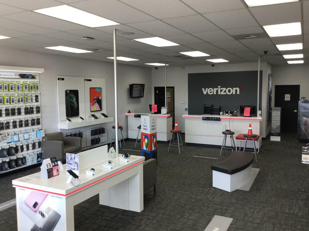 Victra-Verizon Authorized Retailer