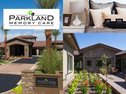 Parkland Memory Care