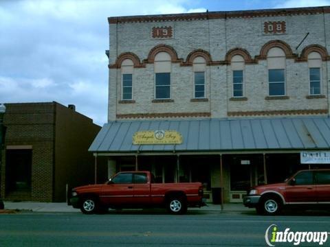 Angel's & Ivy Christian Books & Gift Shoppe