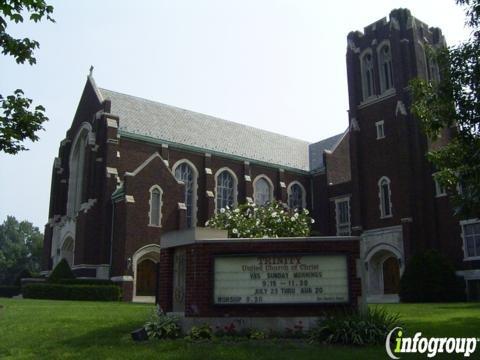 Trinity United Church of Christ