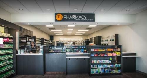 My Pharmacy