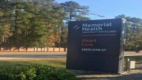 Memorial Health University Physicians Heart Care-Abercorn Street