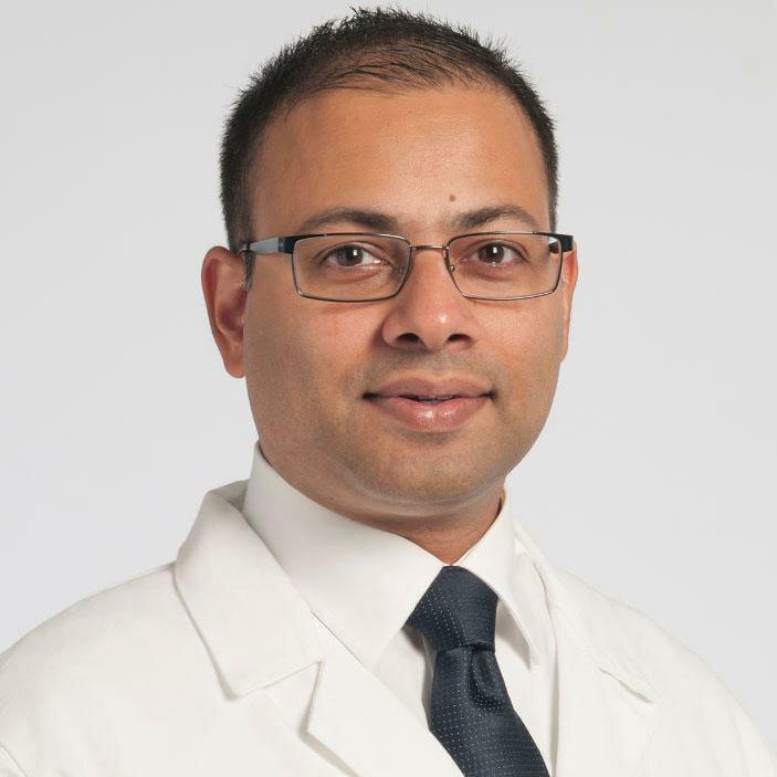 Christopher R Mascarenhas, MD