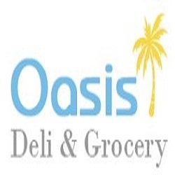 Oasis Deli & Grocery