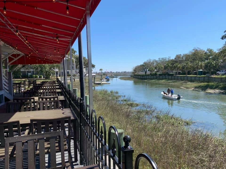 American Steak & Oyster Bar