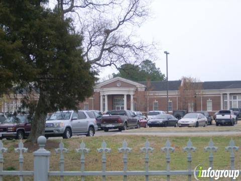 Memphis University High School