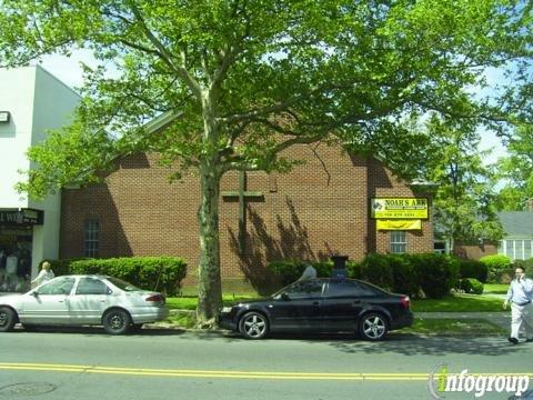 Bayside United Methodist Church