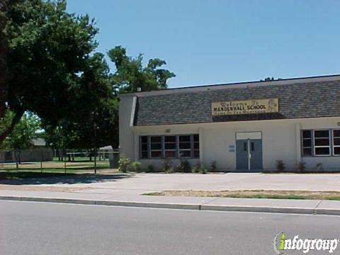 Mendenhall William Middle School