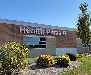 Health Plaza B