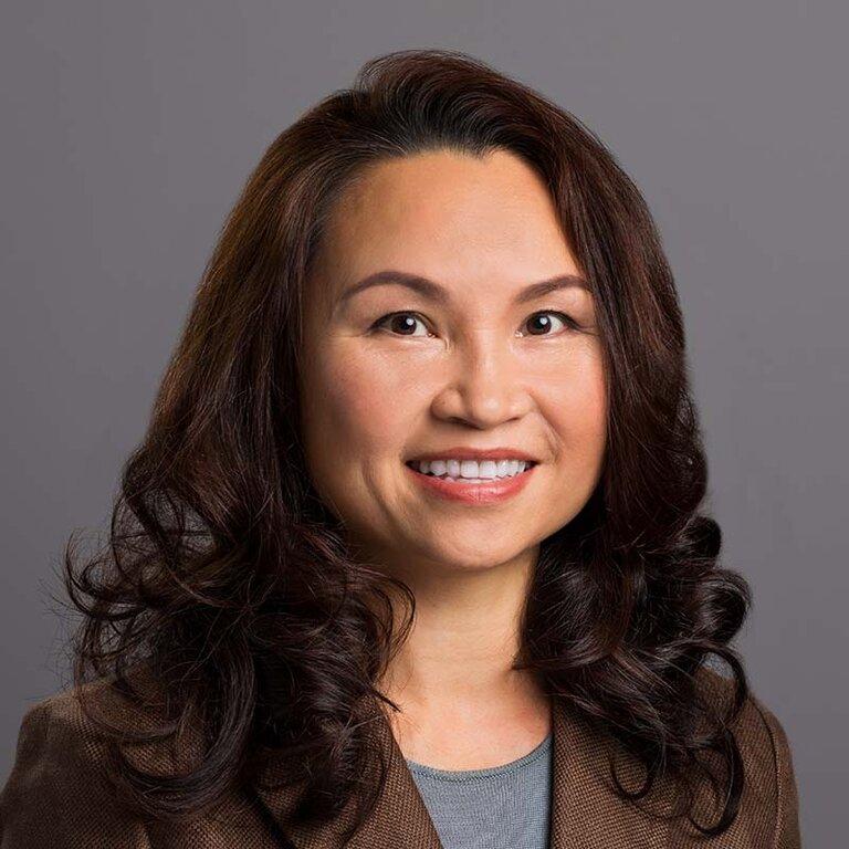 Thao M Chu, DDS - Willamette Dental Group-Portland-Lents