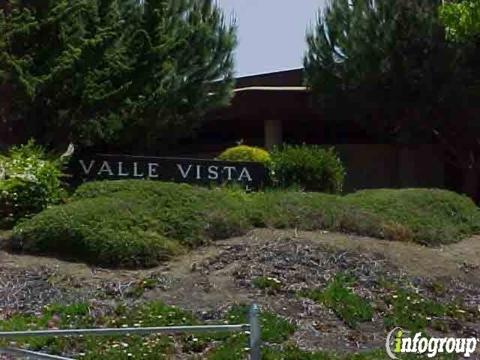 Valle Vista Elementary School