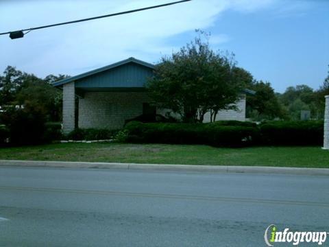 Boerne Congregation-Jehovah's