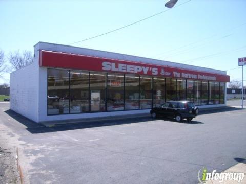 Mattress Firm Somerville