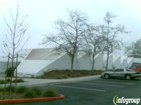 San Diego Public Library - Otay Mesa-Nestor Branch Library