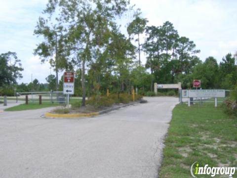 North Fort Myers Recreation Center