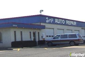 Jerry's Auto Repair