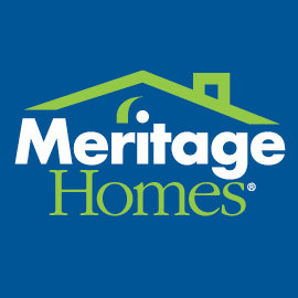 Winding Creek Townhomes By Meritage Homes