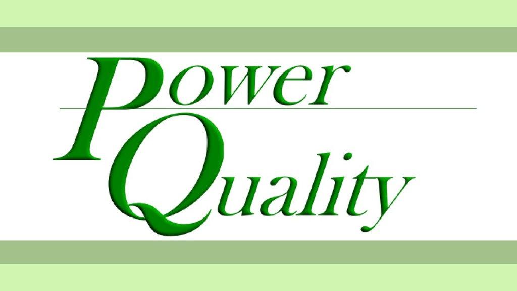 Power Quality Inc