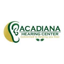 Acadiana Hearing Center