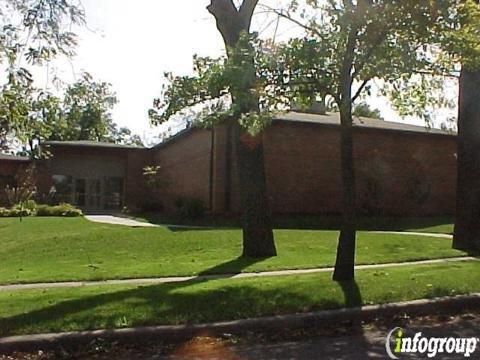 Trinity United Methodist Church