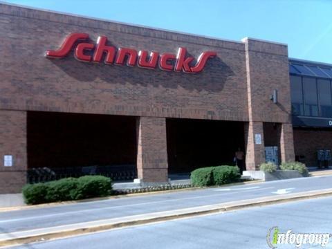 Schnucks