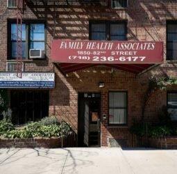 Brooklyn Injury Recovery Center - Bensonhurst Office