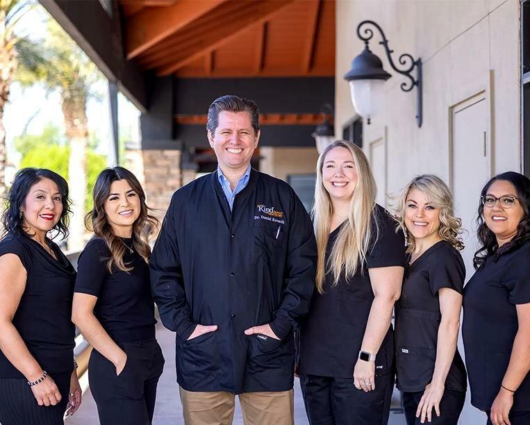 Kind Family Dentistry