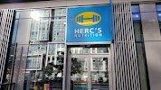 Herc's Nutrition-CityPlace Toronto