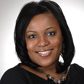 Ronnita M Usher, APRN