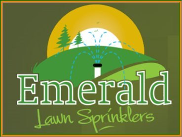 Emerald Lawn Sprinklers