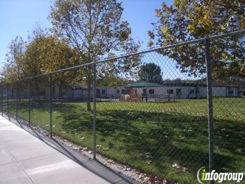 Santa Clarita Elementary School