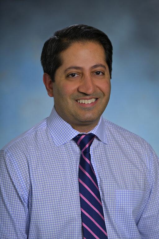 Anirudh Kohli, MD, FACS